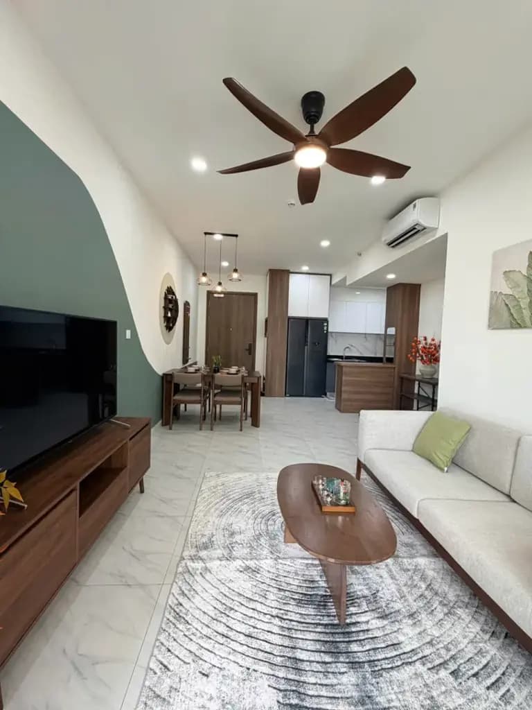Main-Bán Căn hộ chung cư 54m2 giá 2.2 tỷ tại Đường số 54 Phường Hiệp Bình Chánh Quận Thủ Đức TP. Hồ Chí Minh-5