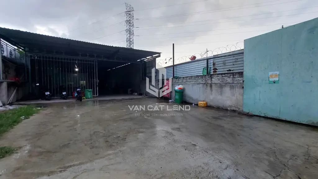 Main-🔥 CHO THUÊ NHÀ XƯỞNG MẶT TIỀN VÕ NGUYÊN GIÁP – 600M² – 18 TRIỆU/THÁNG 🔥-4