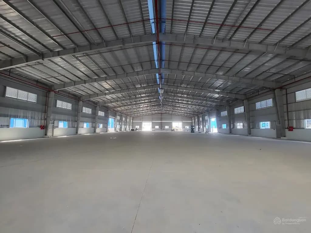 Main-Cho thuê Kho, nhà xưởng 4300m2 giá : 292 triệu Tân Vĩnh Hiệp Tân Uyên Bình Dương-1