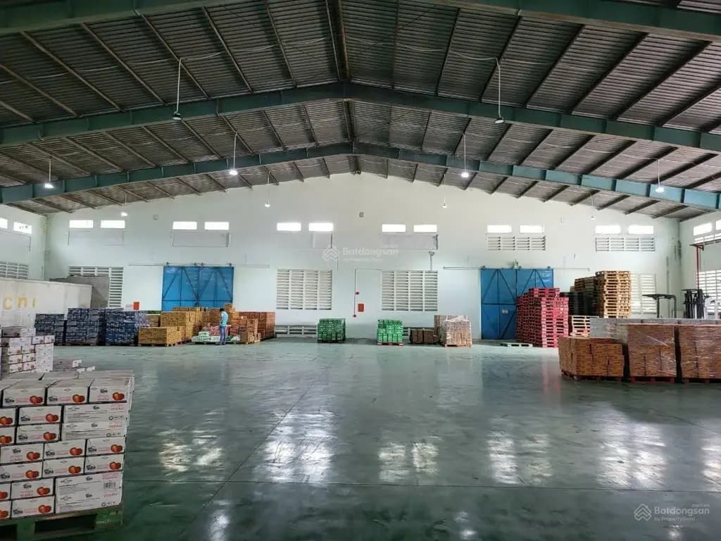 Main-Cho thuê kho, kho chứa hàng, kho chung riêng tại Thuận An, Dĩ An, Bình Dương-0