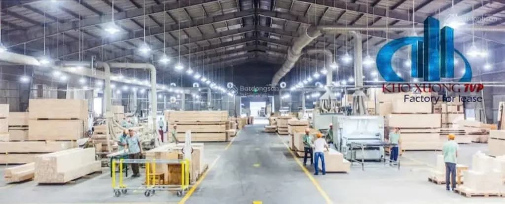 Main-Cho thuê xưởng 3000m2 , 5000 m2 Khánh Bình , Tân Uyên , PCCC tự động ,g.tờ đầy đủ-1