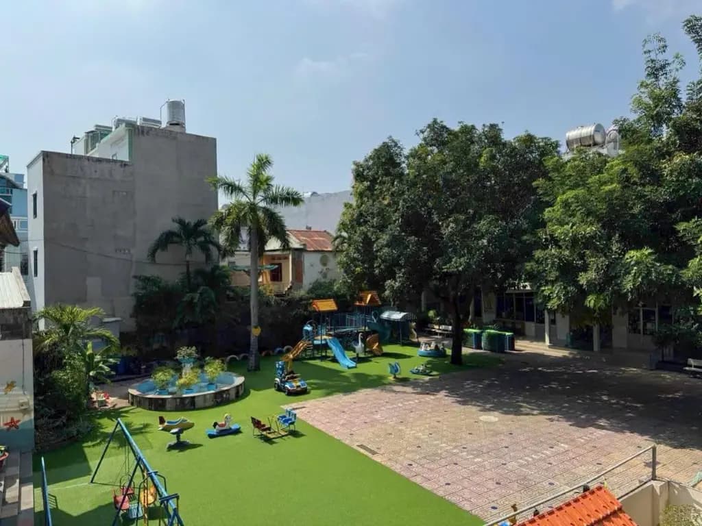 Main-🔥 CHO THUÊ MẶT BẰNG 2.400M² MẶT TIỀN TRƯƠNG CÔNG ĐỊNH – 15 PHÒNG – 170 TRIỆU/THÁNG 🔥-9