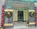 Thumb-BÁN NHÀ ĐẸP – ĐƯỜNG XE HƠI 10M – SÁT MẶT TIỀN NGUYỄN XIỂN - CÁCH VINHOMES GRAND PARK CHỈ 1KM-4