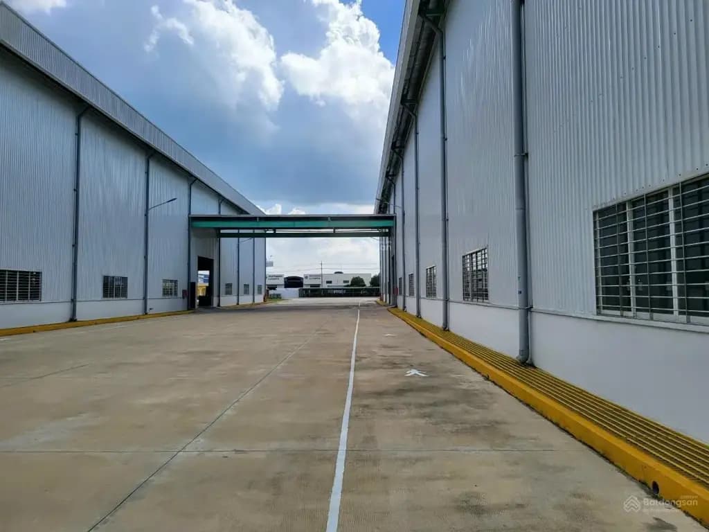 Main-Cho thuê kho, XƯỞNG từ : 2800m2, 4200m2...8.000m2, trong KCN Giang Điền Trảng Bom Đồng Nai-5