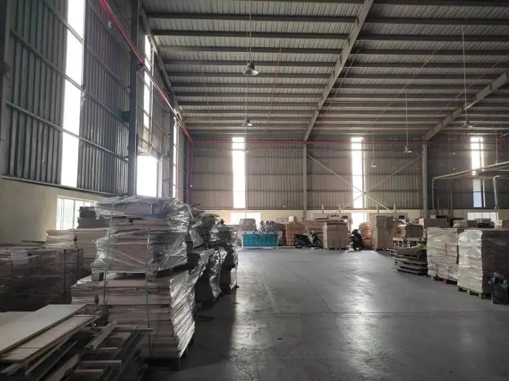 Main-Cho thuê Kho, nhà xưởng 3100m2 giá 210 triệu tại Phường Khánh Bình Thị xã Tân Uyên Bình Dương-2