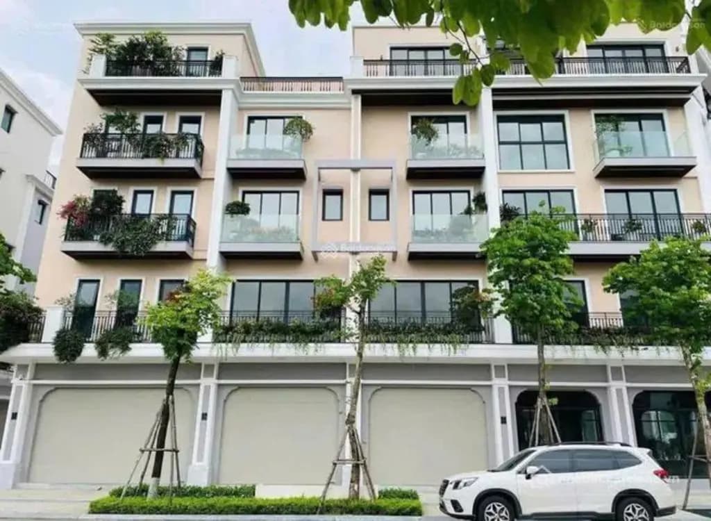 Main-Cho thuê nhà riêng: CHO THUÊ SHOPHOUSE THE MANOR CENTRAL PARK – ĐƯỜNG NGUYỄN XIỂ-1