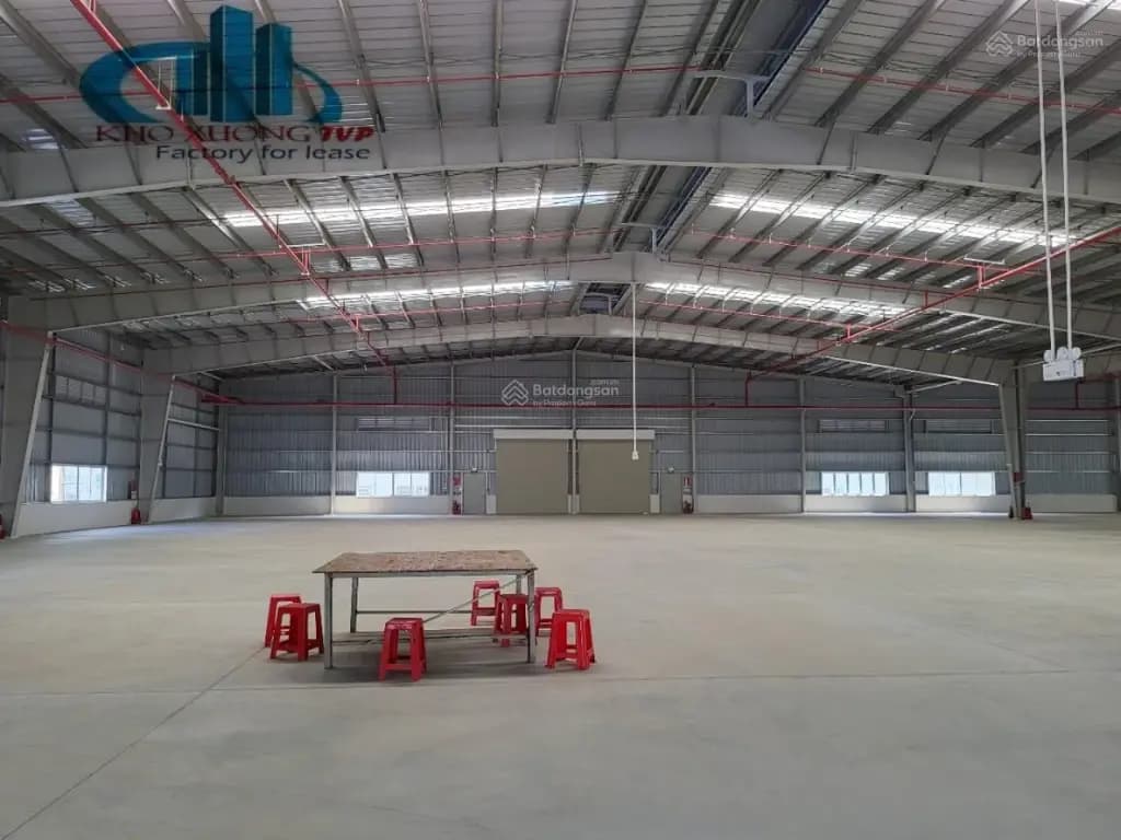 Main-Cho thuê Xưởng 2200m2 giá 250 triệu trong KCN Bến Cát Bình Dương-3