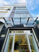 Thumb-Kẹt vốn cần bán gấp nhà 71m2 giá 2tỷ800 tại Thủ Dầu Một-1