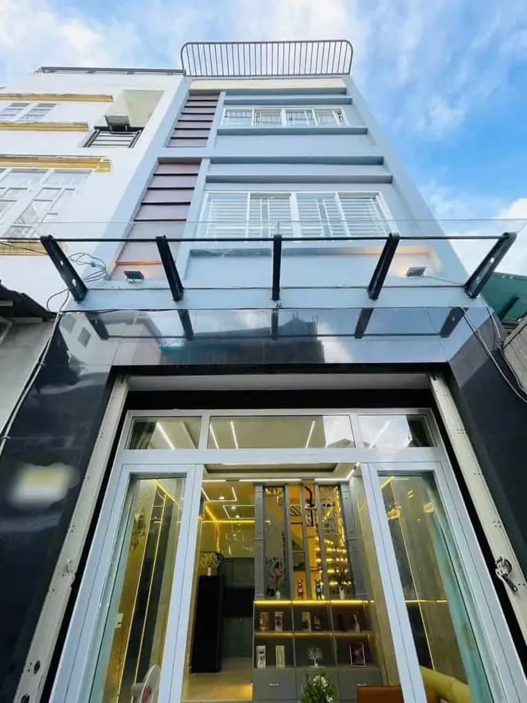 Kẹt vốn cần bán gấp nhà 71m2 giá 2tỷ800 tại Thủ Dầu Một