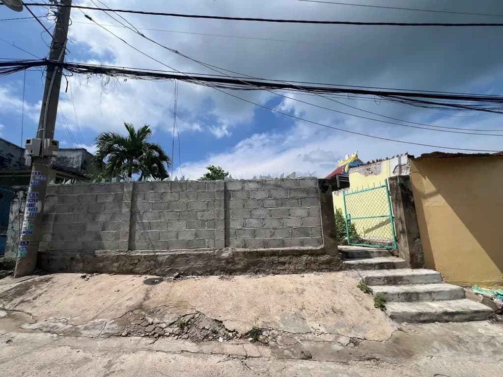 Main-Bán Đất 95.6m2 có sẵn 95.6 m2 thổ cư giá 1.7 tỷ tại Phường Phú Hài Thành phố Phan Thiết Bình Thuận-4