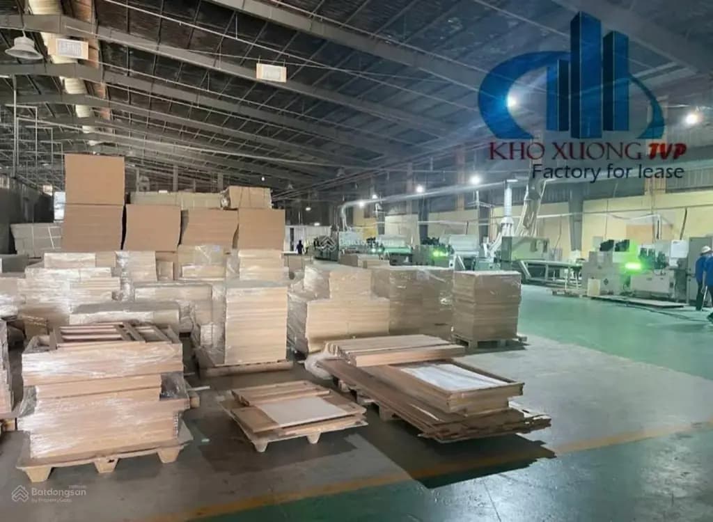 Main-Cho thuê xưởng 3000m2 , 5000 m2 Khánh Bình , Tân Uyên , PCCC tự động ,g.tờ đầy đủ-3