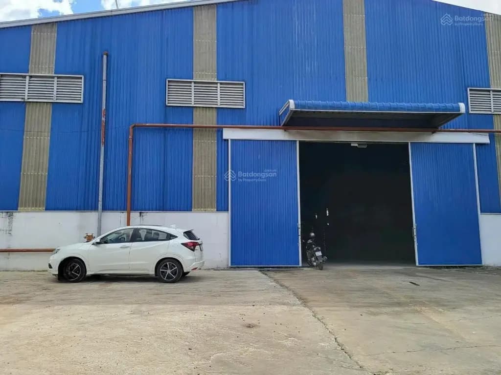 Main-Cho thuê xưởng 4.300m2 Bến Cát, PCCC tự động, giấy tờ đầy đủ, giá: 68.000/tháng-0