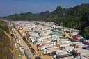 Thumb-Cho thuê Kho Bãi từ 1000m2 - 6000m2 giá 60 triệu Gần Cảng Cái Cui Xây Dựng Theo Nhu Cầu-1