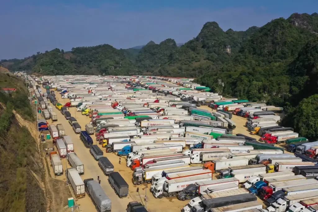 Main-Cho thuê Kho Bãi từ 1000m2 - 6000m2 giá 60 triệu Gần Cảng Cái Cui Xây Dựng Theo Nhu Cầu-0
