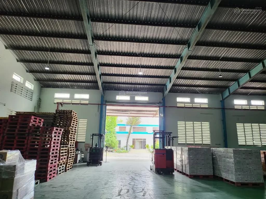 Main-Cho thuê kho, kho chứa hàng, kho chung riêng tại Thuận An, Dĩ An, Bình Dương-4