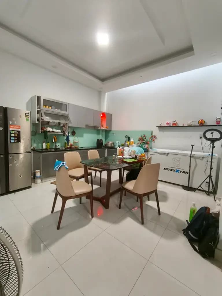 Main-TÊN LỬA–NGANG 7M–NHÀ 4 TẦNG–4PN KHÉP KÍN–5,8 TỶ (A09)-1