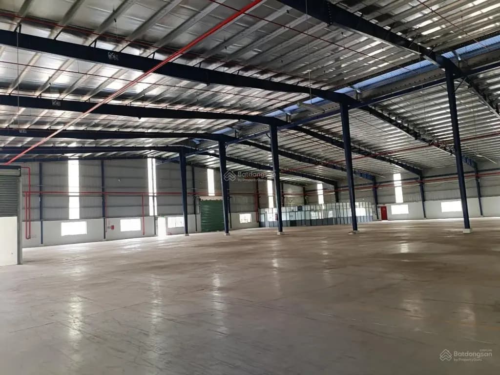 Main-Cho thuê kho, kho chứa hàng, kho chung riêng tại Thuận An, Dĩ An, Bình Dương-8