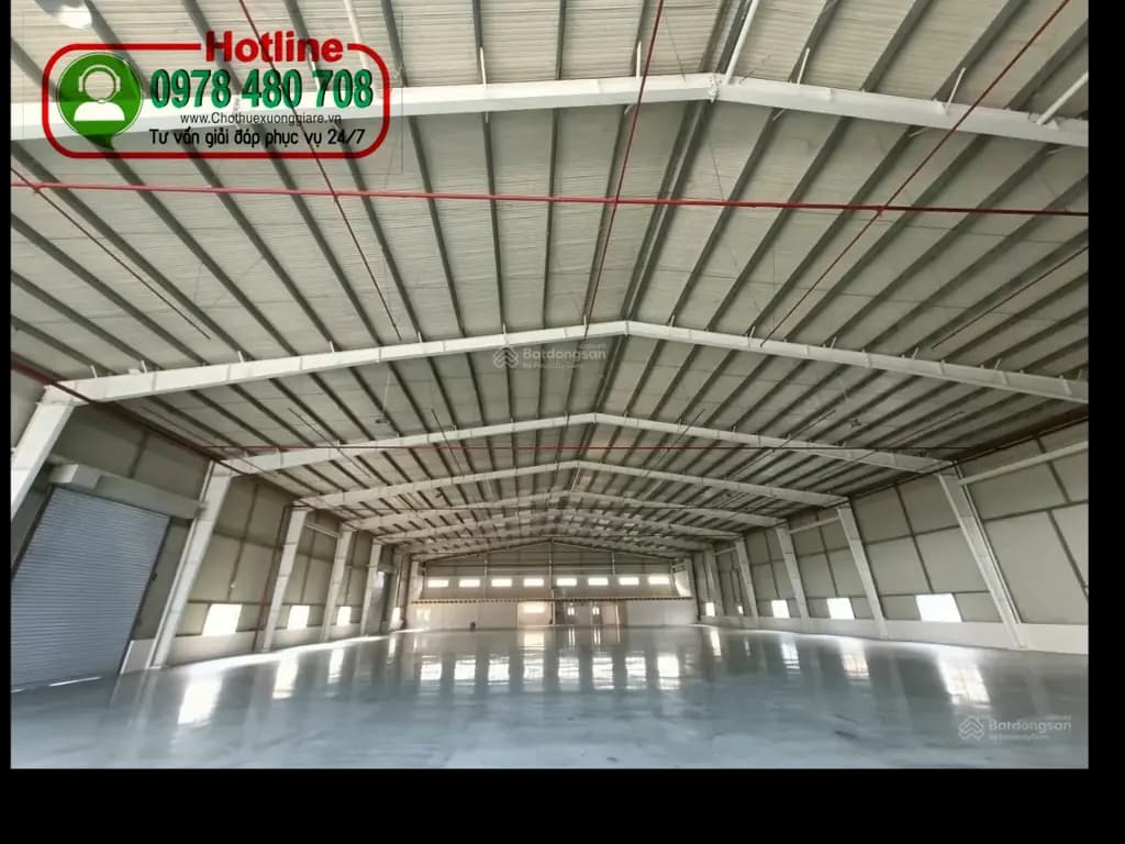 Main-Cho thuê xưởng 1200 m2, 2500 m2, 4000m2, 6000m2, 3ha trong KCN Thủ Dầu Một Bình Dương-5