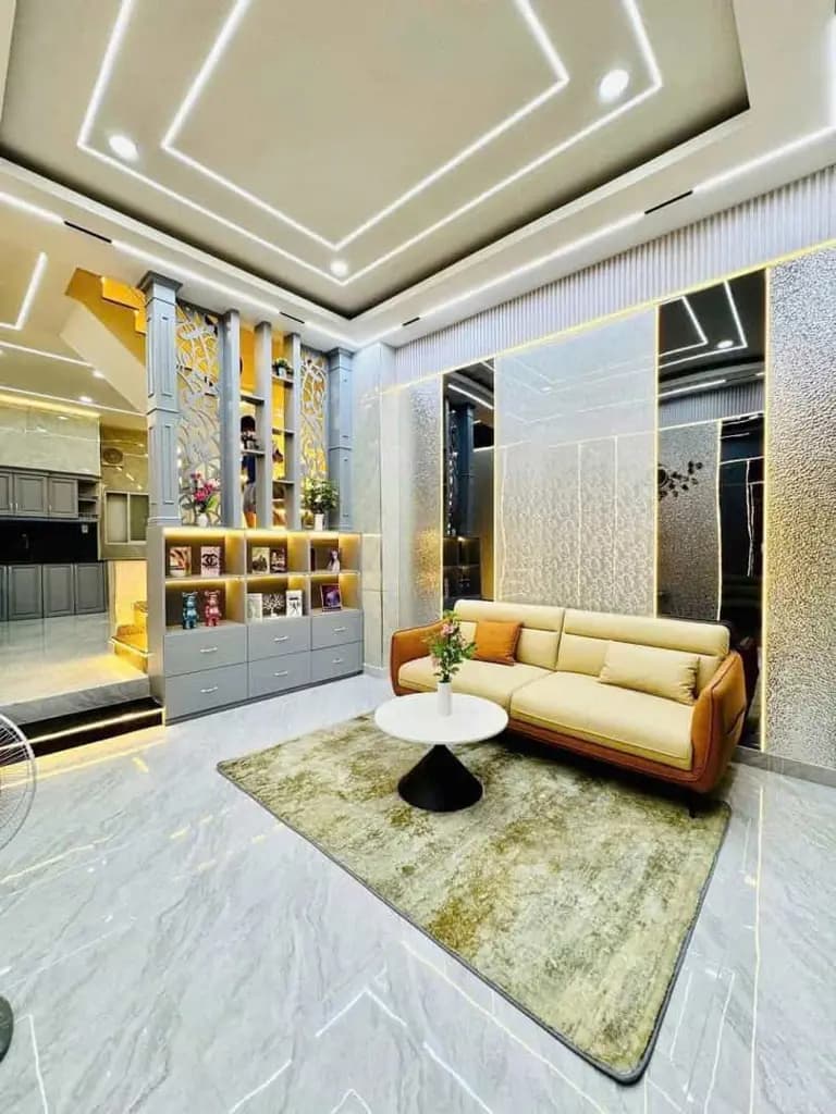 Main-Kẹt vốn cần bán gấp nhà 71m2 giá 2tỷ800 tại Thủ Dầu Một-2