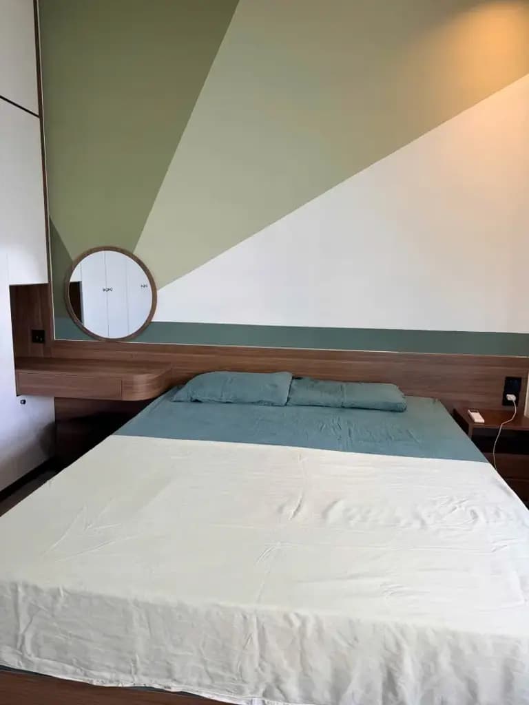 Main-Bán Căn hộ chung cư 54m2 giá 2.2 tỷ tại Đường số 54 Phường Hiệp Bình Chánh Quận Thủ Đức TP. Hồ Chí Minh-9