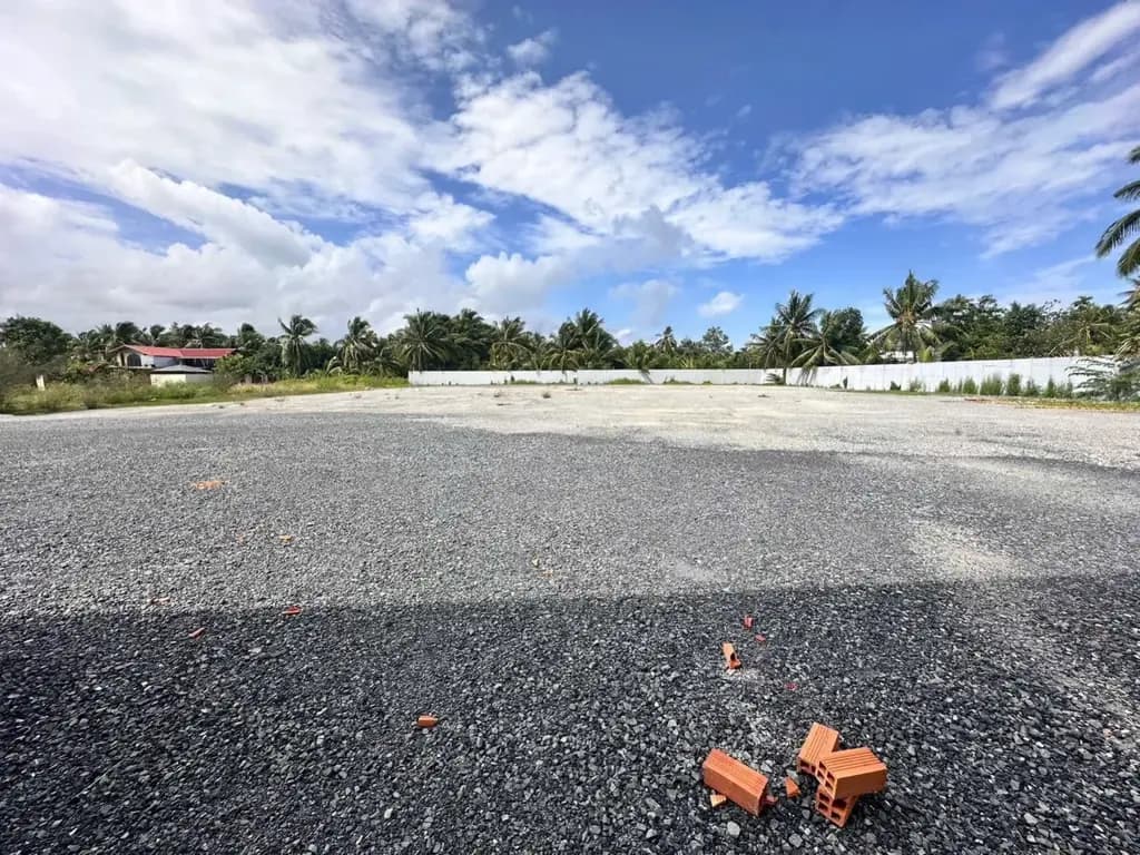 Main-Cho thuê Kho Bãi từ 1000m2 - 6000m2 giá 60 triệu Gần Cảng Cái Cui Xây Dựng Theo Nhu Cầu-4