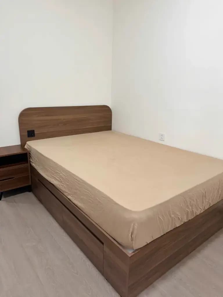 Main-Bán Căn hộ chung cư 54m2 giá 2.2 tỷ tại Đường số 54 Phường Hiệp Bình Chánh Quận Thủ Đức TP. Hồ Chí Minh-6