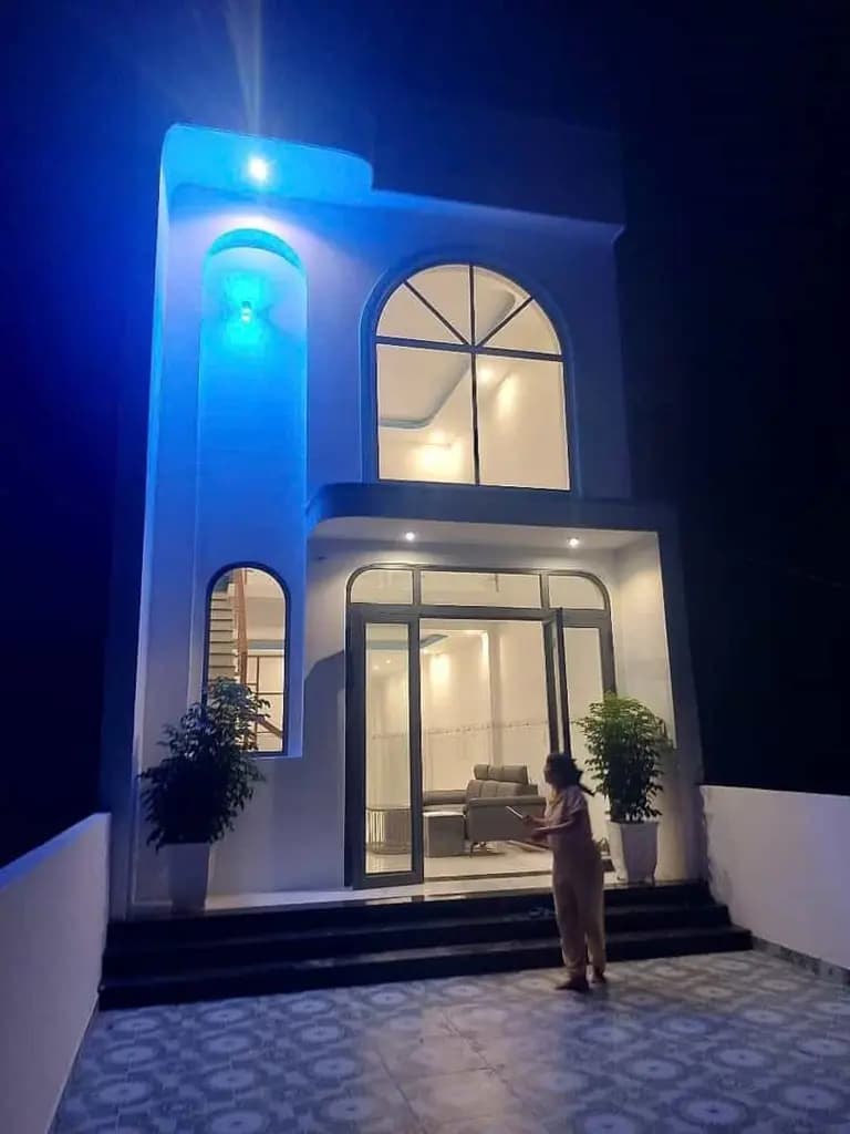 NHÀ MỚI CHÍNH CHỦ GIÁ RẺ TP DĨ AN – SỔ HỒNG RIÊNG – CHỈ 3,95 TỶ