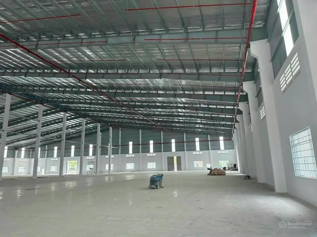 Main-Cho thuê xưởng 4000m2 trong KCN Trảng Bom Đồng Nai. Sản Xuất đa nghành nghề-1
