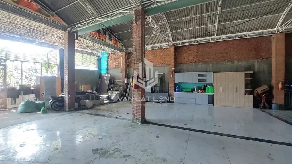 Main-🔥 CHO THUÊ NHÀ XƯỞNG MẶT TIỀN VÕ NGUYÊN GIÁP – 1.100M² – 35 TRIỆU/THÁNG 🔥-2