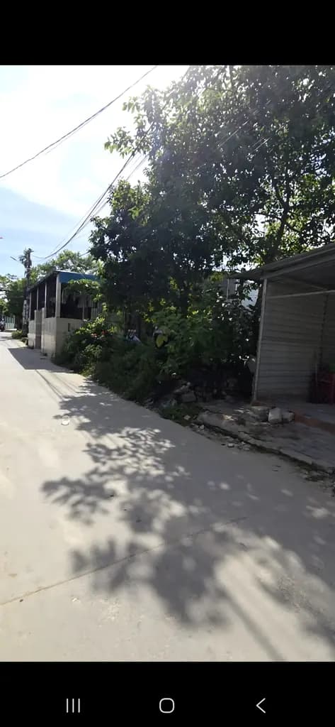 Main-🔥 BÁN ĐẤT KIỆT NGUYỄN KHOA CHIÊM – GẦN ĐẠI HỌC NGOẠI NGỮ HUẾ – TIỀM NĂNG XÂY PHÒNG TRỌ CHO THUÊ-1