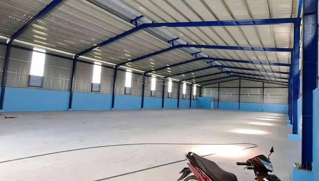 Main-Cho thuê xưởng 2000m2 -- 10.000m2, Long Thành, Đông Nai, gía: 60k/m2, tiếp đa nghành nghề-1