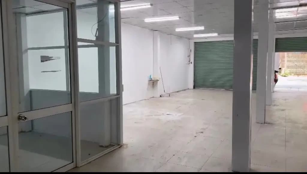 Main-Cho thuê Mặt bằng kinh doanh 331m2 giá 12 triệu tại Phường Phú Tân Thành phố Bến Tre-0