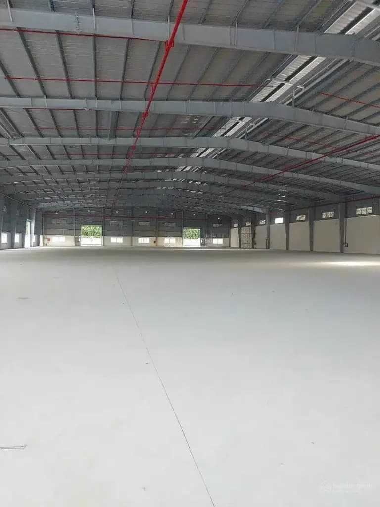 Main-Cho thuê 2600m2 ,2800m2 ,3000m2 ,5400m2 Kho Xưởng trong KCN Châu Đức Bà Rịa - Vũng Tàu-4