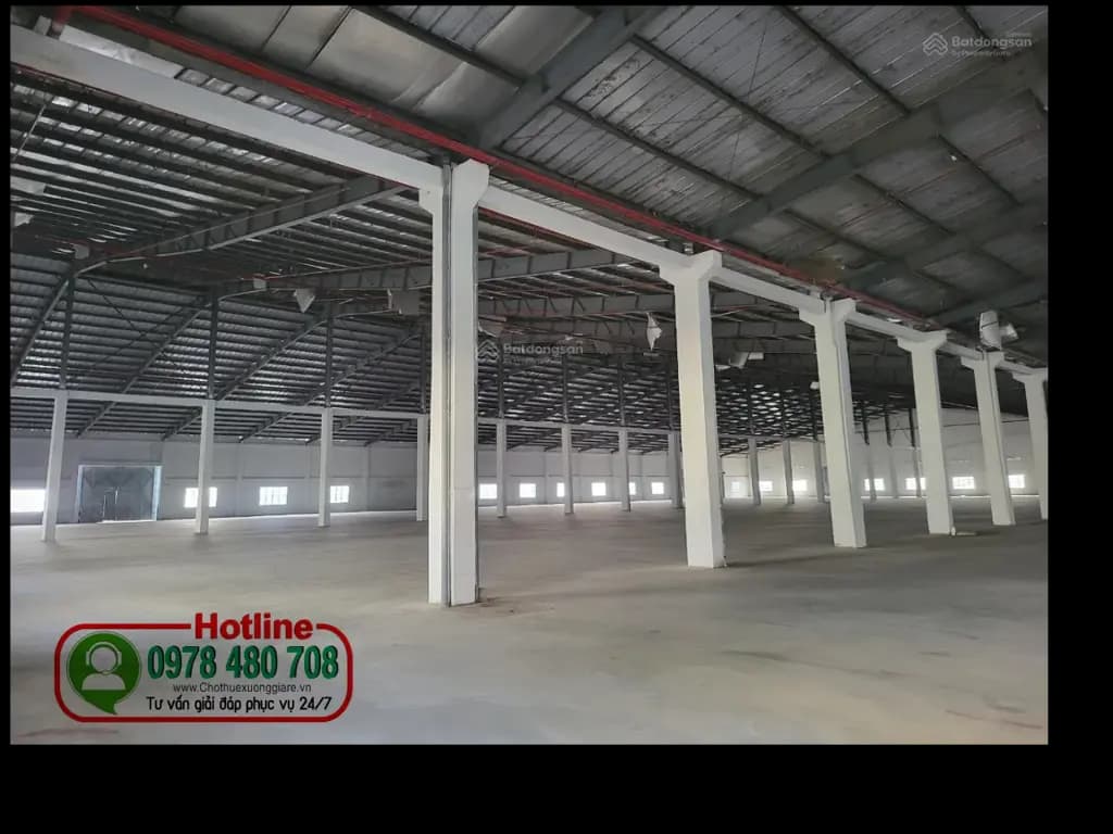 Main-Cho thuê xưởng 1200 m2, 2500 m2, 4000m2, 6000m2, 3ha trong KCN Thủ Dầu Một Bình Dương-2