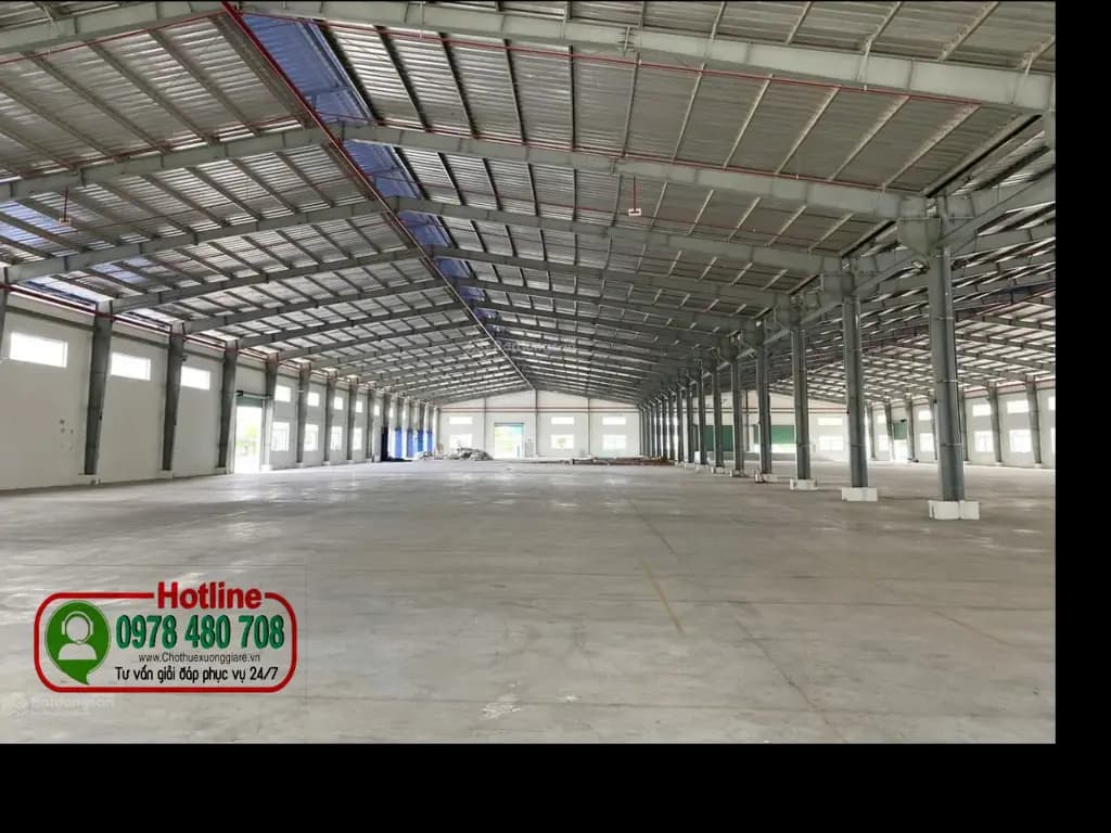 Main-Cho thuê xưởng 1200 m2, 2500 m2, 4000m2, 6000m2, 3ha trong KCN Thủ Dầu Một Bình Dương-9