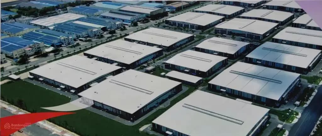 Main-Cho thuê kho, XƯỞNG từ : 2800m2, 4200m2...8.000m2, trong KCN Giang Điền Trảng Bom Đồng Nai-4