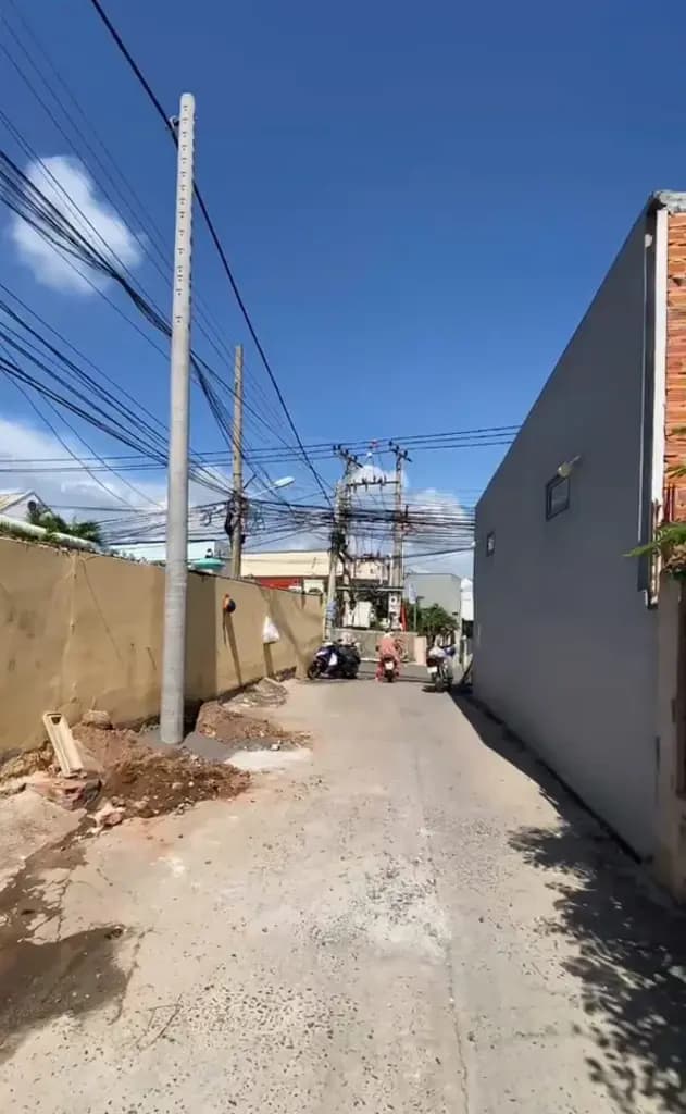 Main-Bán Đất 95.6m2 có sẵn 95.6 m2 thổ cư giá 1.7 tỷ tại Phường Phú Hài Thành phố Phan Thiết Bình Thuận-2
