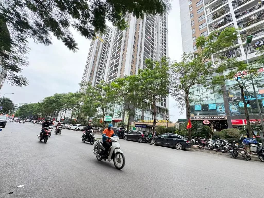 Main-Cho thuê nhà riêng: CHO THUÊ SHOPHOUSE THE MANOR CENTRAL PARK – ĐƯỜNG NGUYỄN XIỂ-0