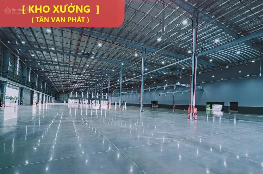 Main-Cho thuê kho, XƯỞNG từ : 2800m2, 4200m2...8.000m2, trong KCN Giang Điền Trảng Bom Đồng Nai-1