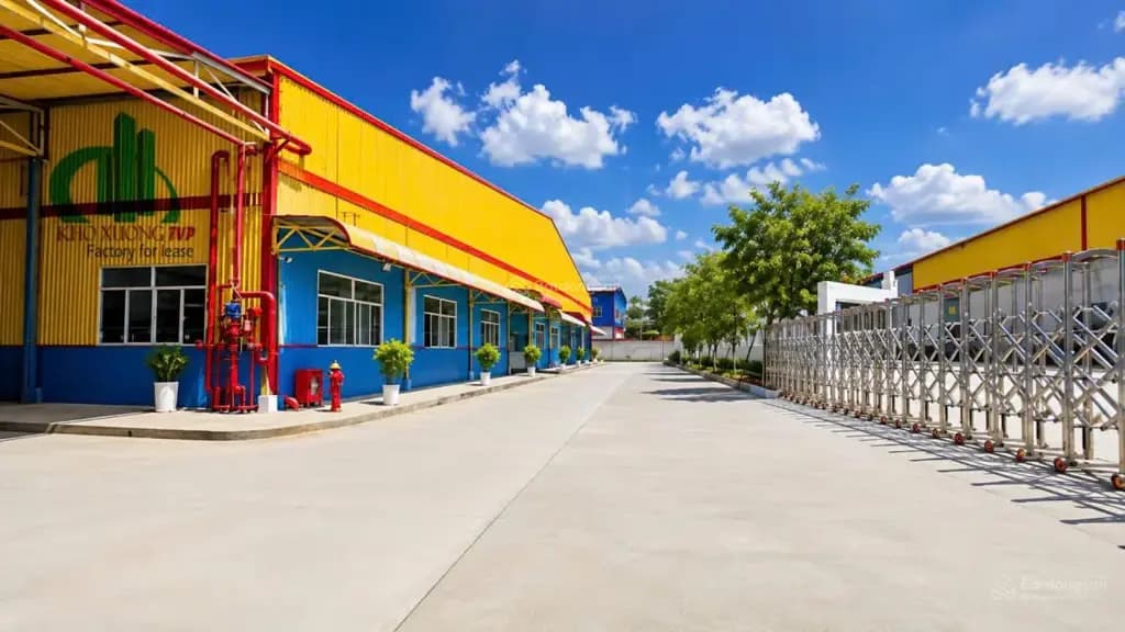 Main-Cho thuê 1700 m2 xưởng cụm Tân Uyên, giá: 124 triệu. PCCC tự động, giấy tờ đầy đủ, xuất VAT-0
