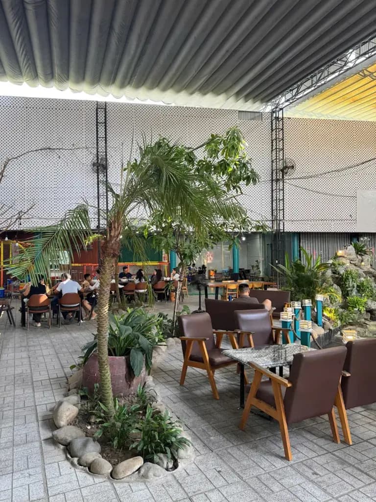 Sang quán Mặt bằng kinh doanh 1500m2 giá 40 triệu tại trung tâm TpBến Tre