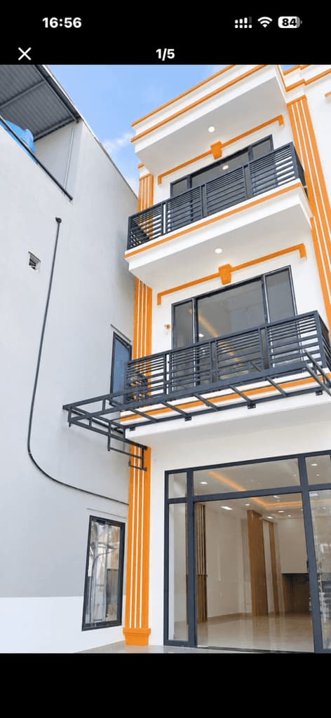 Main-THANH LÝ GẤP NHÀ 3 TẦNG GẦN AEON MALL BÌNH DƯƠNG-0
