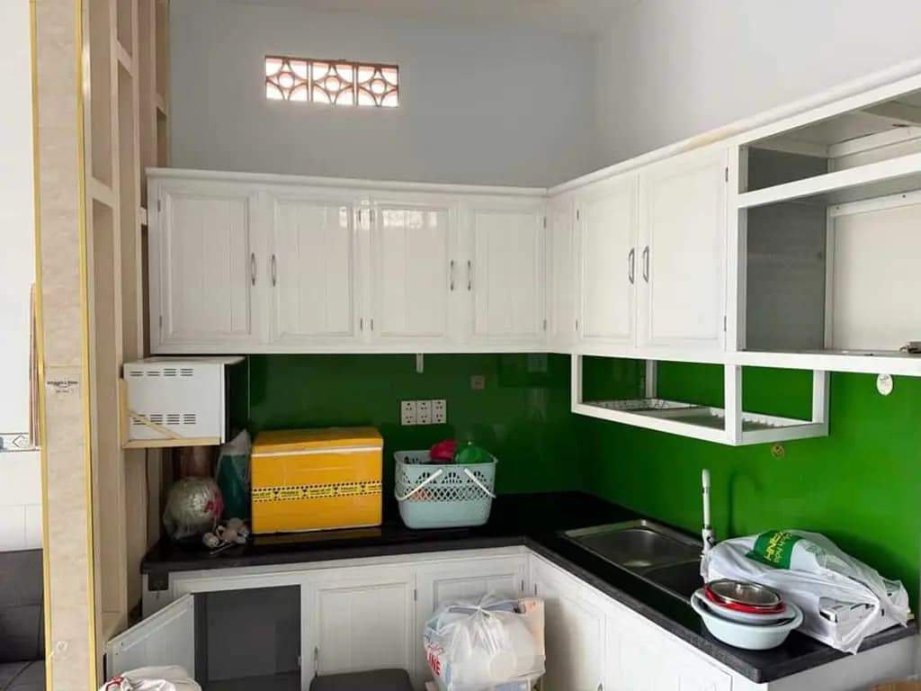 Main-BÁN NHÀ ĐẸP – ĐƯỜNG XE HƠI 10M – SÁT MẶT TIỀN NGUYỄN XIỂN - CÁCH VINHOMES GRAND PARK CHỈ 1KM-2