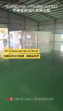 Thumb-Cho Thuê Xưởng 2700m2 + 3000m2, Ngay KCN Tân Uyên , PCCC tự động ,Giấy tờ đầy đủ-4