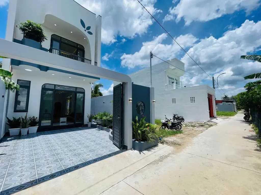Bán Nhà riêng 90m2 có sẵn 90 m2 thổ cư giá 1.45 tỷ tại Phường Tân Phong Thành phố Biên Hòa Đồng Nai