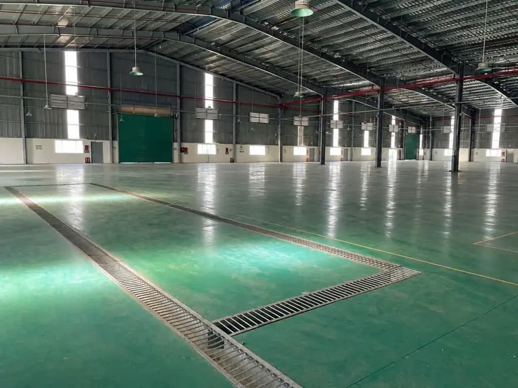 Main-Cho thuê 3000m2 xưởng trong KCN Chơn Thành, Bình Phước, g,tờ đầy đủ, SX đa ngành-0