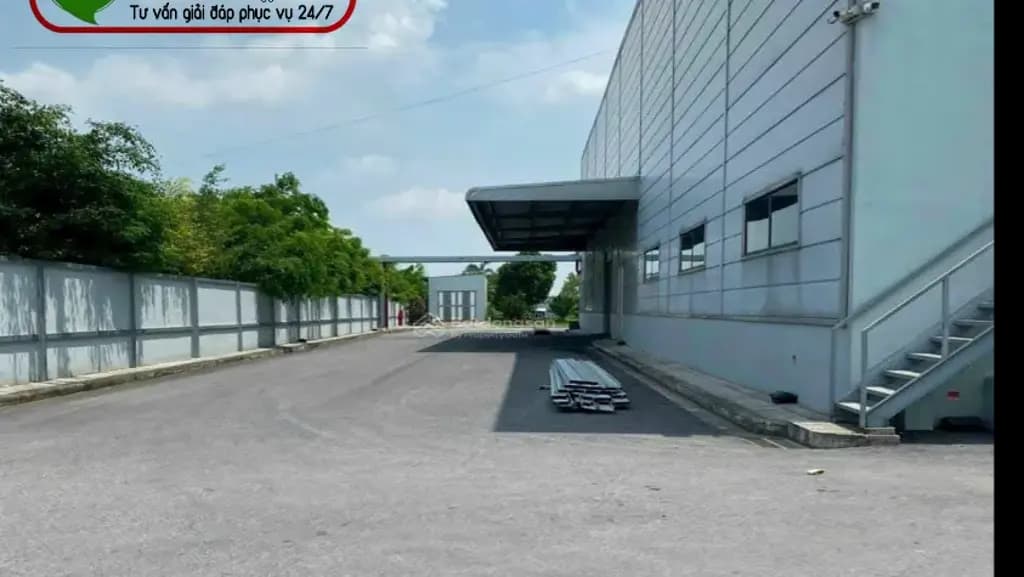 Main-Cho thuê 3200 m2, 6400 m2, 9500m2 xưởng mới trong KCN Bến Cát, giá rẻ nhất-6