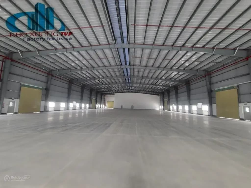 Main-Cho thuê Xưởng 2200m2 giá 250 triệu trong KCN Bến Cát Bình Dương-2