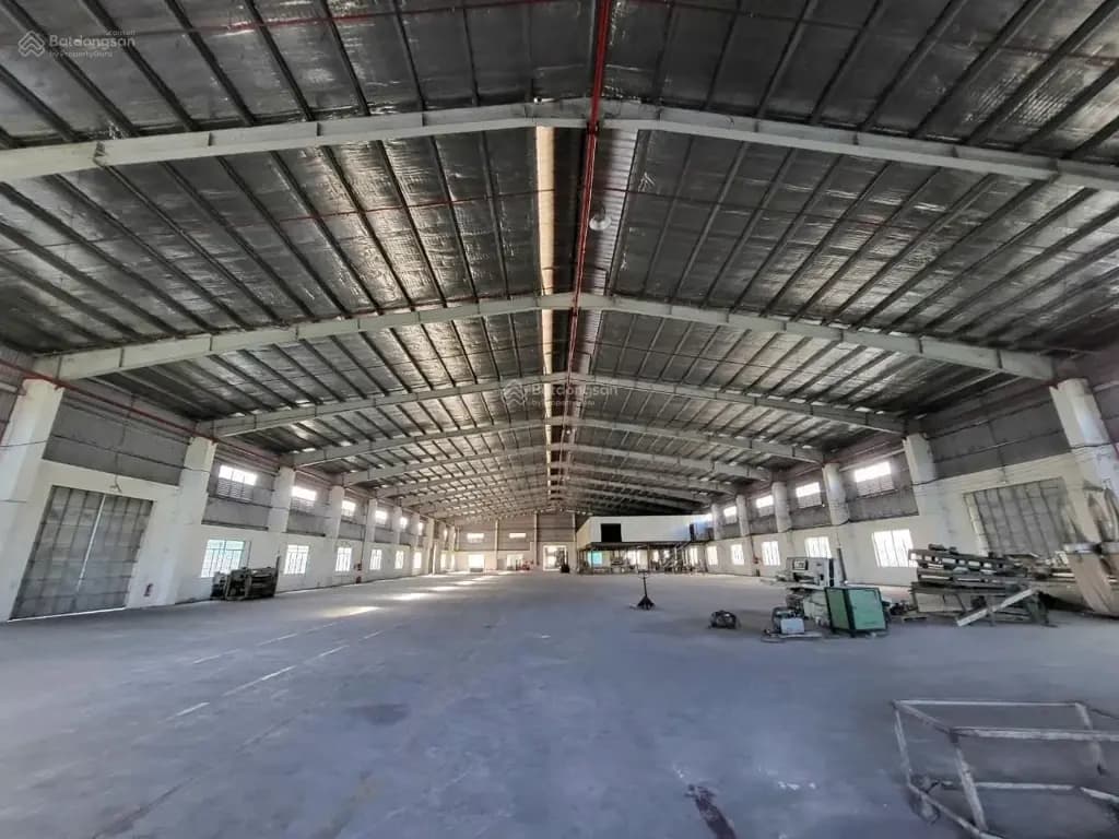 Main-Cho thuê 6000m2 Xưởng Tân Uyên, PCCC tự động, đường Cont, S.X.24/24h, giấy tờ đầy đủ-2