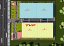 Thumb-Cho thuê 2600m2 ,2800m2 ,3000m2 ,5400m2 Kho Xưởng trong KCN Châu Đức Bà Rịa - Vũng Tàu-2